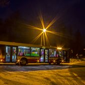 Solbus SM12 #253