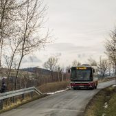 Autosan M09LE #208