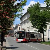MAN NL293 #168
