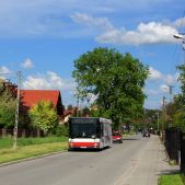 MAN NL223 #122