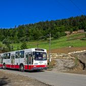 Jelcz 120M #372