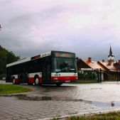 MAN NL263 #120