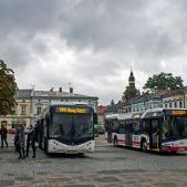 Ursus CS12E #LU 699ET