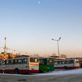 Jelcz 120M #372