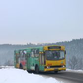 Jelcz PR110M #358