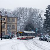 Solaris Urbino 10 #303