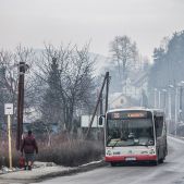 Solbus SN11M #66