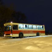 Jelcz M11 #317