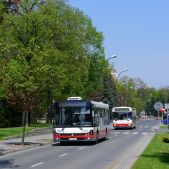 Solbus SM12 #257