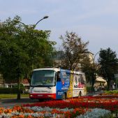 Solbus B9,5 #61