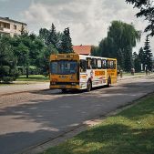 Jelcz PR110U #278