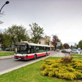 Solbus SM12 #257