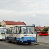Autosan H9-21 #KN34501