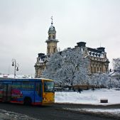 Jelcz L100I #57