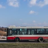 Autosan M09LE #201