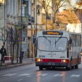 Jelcz 120M #372