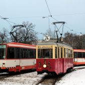 Konstal 5N#154