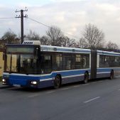 MAN NG313 #BM702