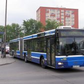 MAN NG313 #BM709