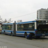 MAN NG313 #BM701