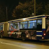 MAN NG313 #BM701