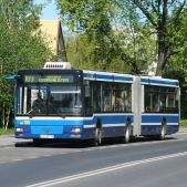 MAN NG313 #BM709