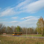 Volvo 7000 #1311