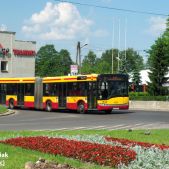 Solaris Urbino 18 #1814