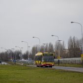 Volvo 7000 #1101