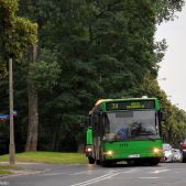 Volvo 7000 #1113