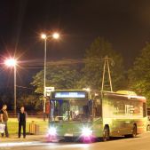 Volvo 7000 #1114
