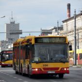 Volvo 7000A #1150
