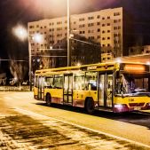 Volvo 7000 #1306