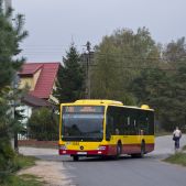 Mercedes Conecto LF #1352