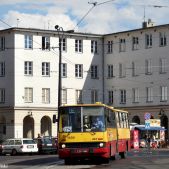 Ikarus 280.37C #1490
