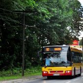 Volvo 7700 #1704