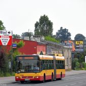 Volvo 7700A #1748
