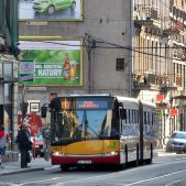 Solaris Urbino 18 #1837