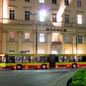 Solaris Urbino 18 #1842