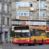 Volvo B10L #1964