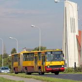 Ikarus 280.37 #3291