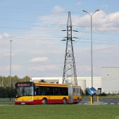 Solaris Urbino 18 #3897