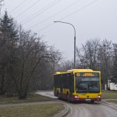 Mercedes Conecto LF #2457