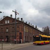 Solaris Urbino 12 #2552