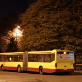 Mercedes O345G #2651