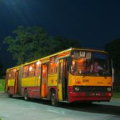 Ikarus 280.37 #3295