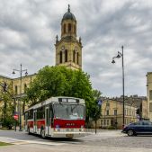 Jelcz M121MB #3751