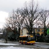 Solaris Urbino 12 #1161