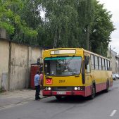 Jelcz 120MM #2251