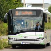 Solaris Urbino 12 Hybrid #PZ6969X